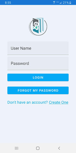 Run android online APK Busidex from MyAndroid or emulate Busidex using MyAndroid