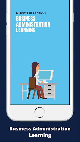 Run android online APK Business Administration Tips from MyAndroid or emulate Business Administration Tips using MyAndroid