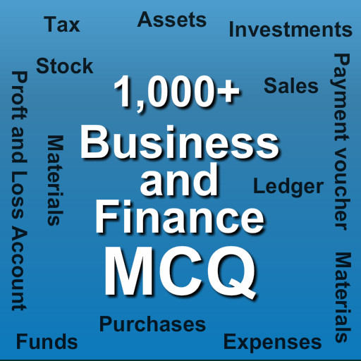 Run android online APK Business and Finance MCQ from MyAndroid or emulate Business and Finance MCQ using MyAndroid