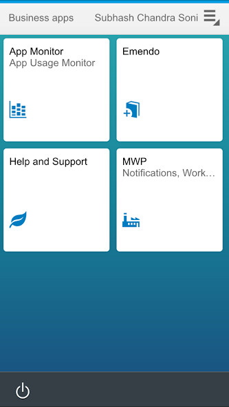 Run android online APK Business Apps from MyAndroid or emulate Business Apps using MyAndroid