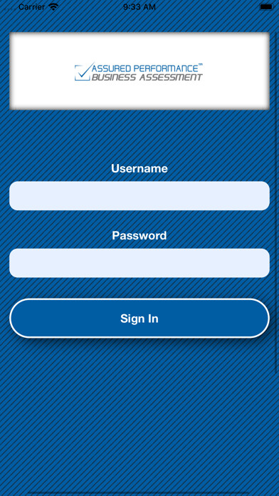 Emulate iPhone app Business Assessment using MyAndroid Emulate iPhone app Business Assessment using MyAndroid