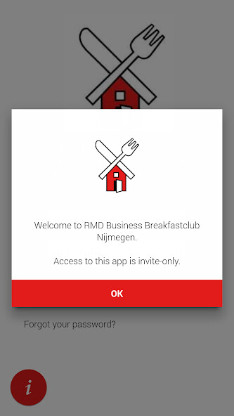 Run android online APK Businessbreakfastclub Nijmegen from MyAndroid or emulate Businessbreakfastclub Nijmegen using MyAndroid