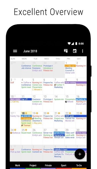 Run android online APK Business Calendar 2 Pro from MyAndroid or emulate Business Calendar 2 Pro using MyAndroid Run android online APK Business Calendar 2 Pro from MyAndroid or emulate Business Calendar 2 Pro using MyAndroid