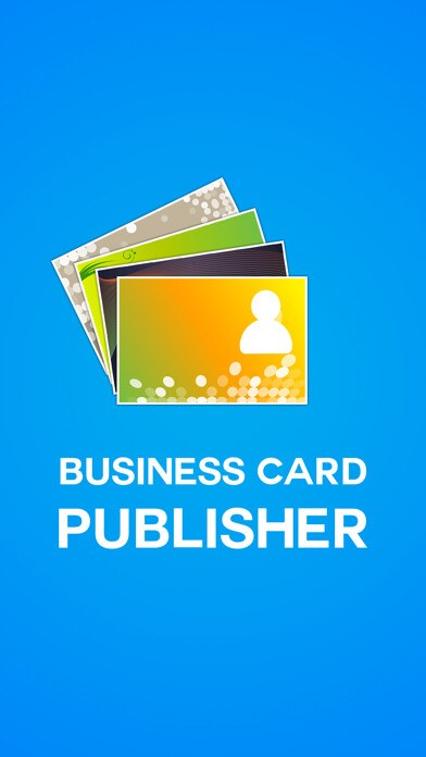 Emulate iPhone app Business Card Publisher using MyAndroid Emulate iPhone app Business Card Publisher using MyAndroid
