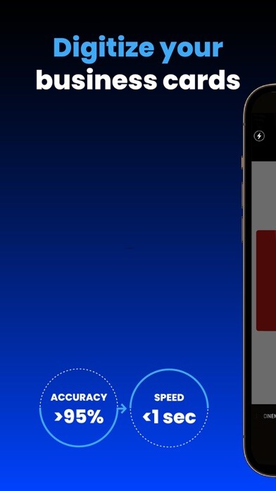Emulate iPhone app Business Card Scanner by Covve using MyAndroid Emulate iPhone app Business Card Scanner by Covve using MyAndroid