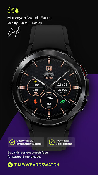 Run android online APK Business Classic watchface from MyAndroid or emulate Business Classic watchface using MyAndroid Run android online APK Business Classic watchface from MyAndroid or emulate Business Classic watchface using MyAndroid