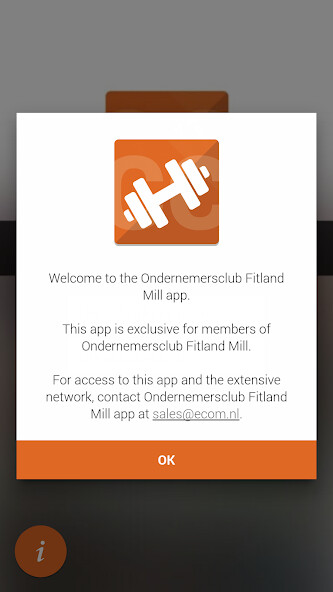 Emulate Android APK Businessclub Fitland Mill Emulate Android APK Businessclub Fitland Mill
