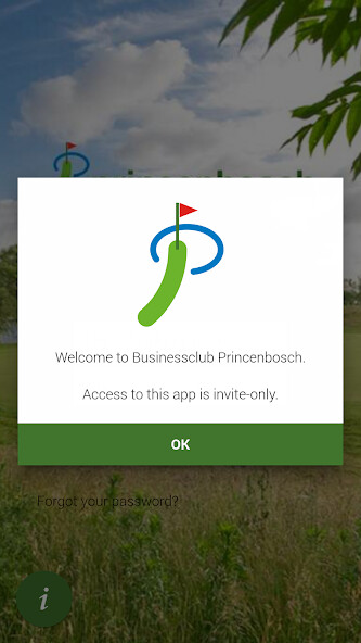 Run android online APK Businessclub Princenbosch from MyAndroid or emulate Businessclub Princenbosch using MyAndroid