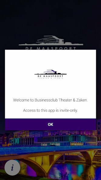 Run android online APK Businessclub Theater  Zaken from MyAndroid or emulate Businessclub Theater  Zaken using MyAndroid