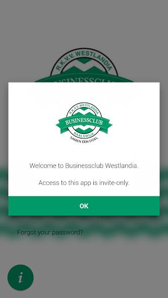Run android online APK Businessclub Westlandia from MyAndroid or emulate Businessclub Westlandia using MyAndroid