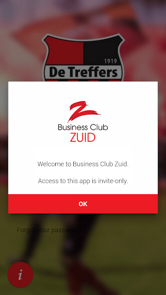 Run android online APK Business Club Zuid from MyAndroid or emulate Business Club Zuid using MyAndroid