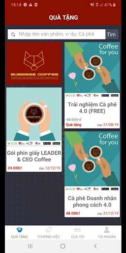 Run android online APK Business Coffee from MyAndroid or emulate Business Coffee using MyAndroid Run android online APK Business Coffee from MyAndroid or emulate Business Coffee using MyAndroid
