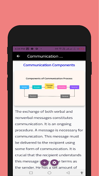 Emulate Business Communication from MyAndroid or run Business Communication using MyAndroid