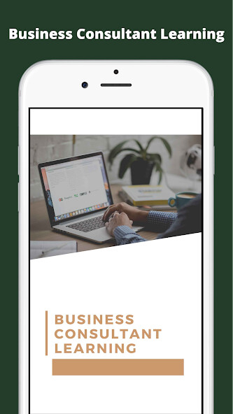 Run android online APK Business Consultant Learning from MyAndroid or emulate Business Consultant Learning using MyAndroid