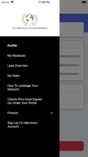 Run android online APK Business Credit Builders White Label from MyAndroid or emulate Business Credit Builders White Label using MyAndroid Run android online APK Business Credit Builders White Label from MyAndroid or emulate Business Credit Builders White Label using MyAndroid
