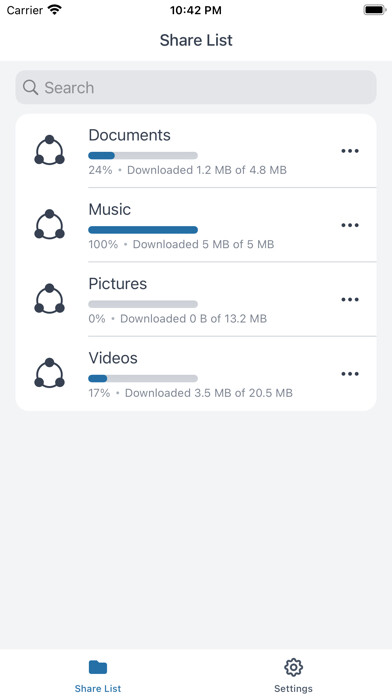 Emulate iPhone app business drive using MyAndroid Emulate iPhone app business drive using MyAndroid