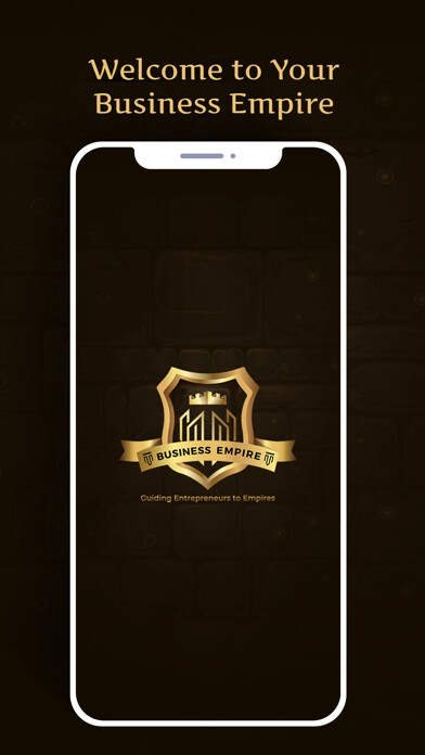 Emulate iPhone app Business Empire using MyAndroid Emulate iPhone app Business Empire using MyAndroid