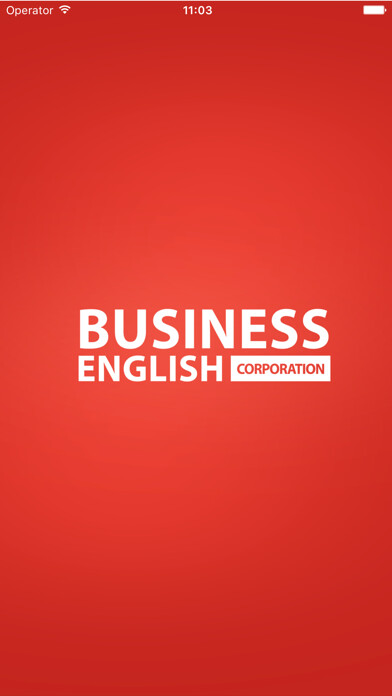 Emulate iPhone app Business English Corporation using MyAndroid Emulate iPhone app Business English Corporation using MyAndroid