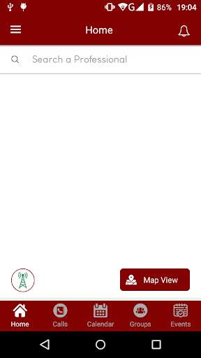 Run android online APK Business Events from MyAndroid or emulate Business Events using MyAndroid