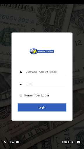 Run android online APK Business Exchange Mobile from MyAndroid or emulate Business Exchange Mobile using MyAndroid
