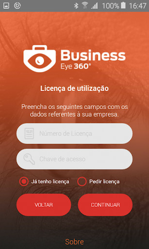 Emulate Business Eye 360 from MyAndroid or run Business Eye 360 using MyAndroid