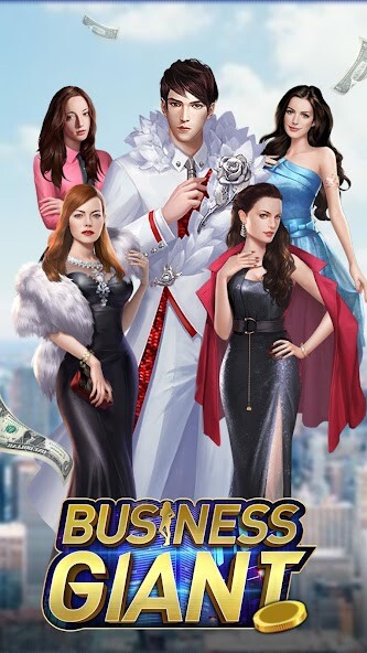 Run android online APK Business Giant from MyAndroid or emulate Business Giant using MyAndroid