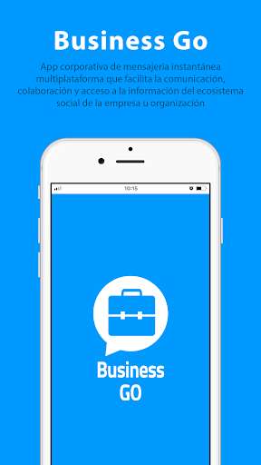 Run android online APK BusinessGO by Intelisis from MyAndroid or emulate BusinessGO by Intelisis using MyAndroid