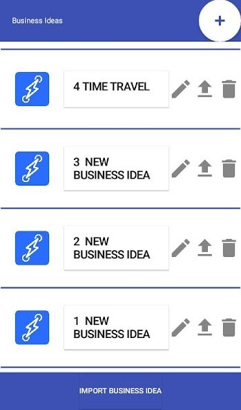 Run android online APK Business Ideas - Plan  Pitch from MyAndroid or emulate Business Ideas - Plan  Pitch using MyAndroid