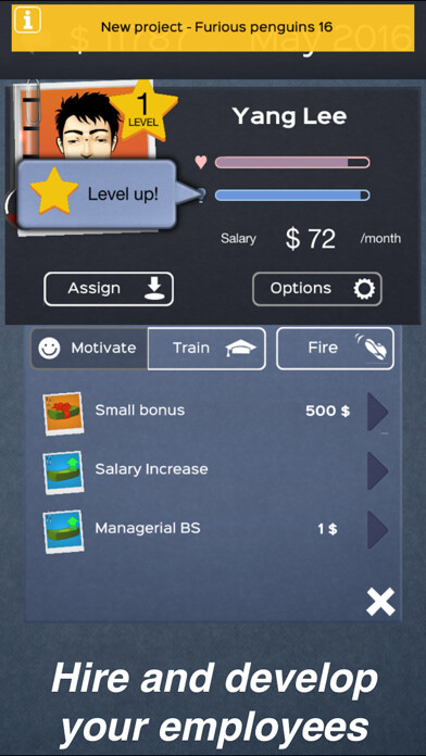 Emulate iPhone app Business Inc. using MyAndroid Emulate iPhone app Business Inc. using MyAndroid