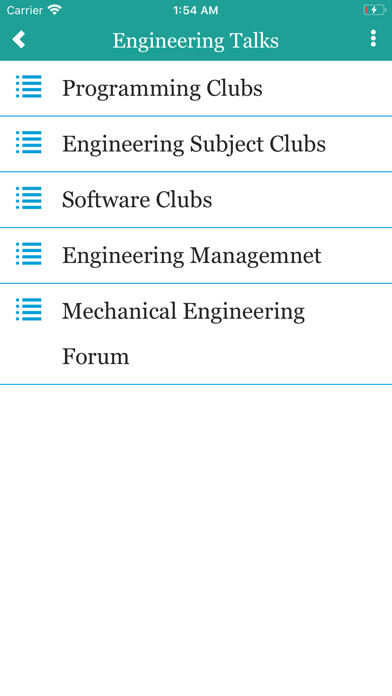 Emulate iPhone app Business Intelligence (DT) using MyAndroid Emulate iPhone app Business Intelligence (DT) using MyAndroid