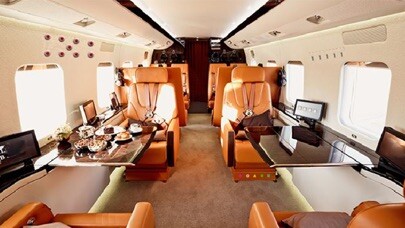 Emulate iPhone app Business Jet Escape using MyAndroid Emulate iPhone app Business Jet Escape using MyAndroid