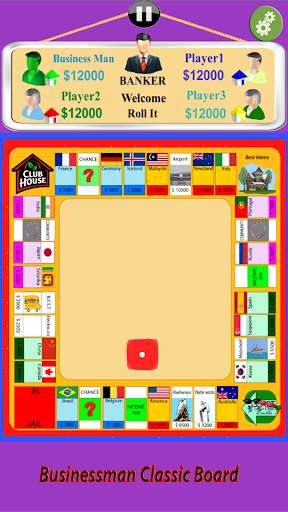 Emulate Android APK Business King 3D Emulate Android APK Business King 3D
