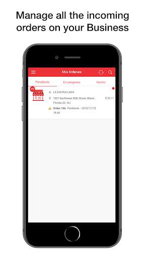 Run android online APK Business La Calle del Hambre from MyAndroid or emulate Business La Calle del Hambre using MyAndroid