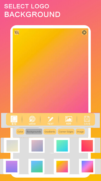 Run android online APK Business Logo Maker Brand Name from MyAndroid or emulate Business Logo Maker Brand Name using MyAndroid