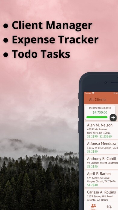 Emulate iPhone app Business Manager: Gig/Services using MyAndroid Emulate iPhone app Business Manager: Gig/Services using MyAndroid