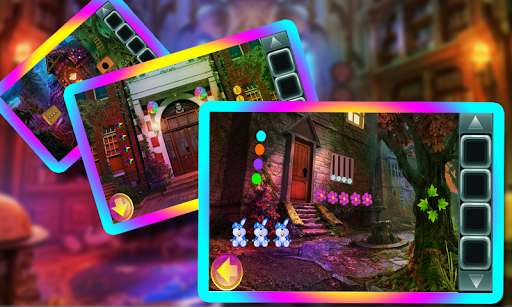 Emulate Android APK Business Man Rescue Game Best Escape Game 208