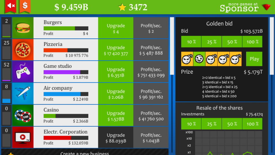 Run android online APK Businessman Simulator from MyAndroid or emulate Businessman Simulator using MyAndroid Run android online APK Businessman Simulator from MyAndroid or emulate Businessman Simulator using MyAndroid