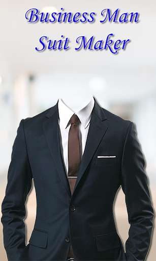 Emulate Android APK Business Man Suit Maker Emulate Android APK Business Man Suit Maker