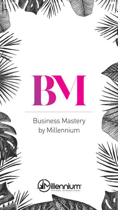 Emulate iPhone app Business Mastery by Millennium using MyAndroid Emulate iPhone app Business Mastery by Millennium using MyAndroid