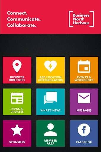 Run android online APK Business North Harbour from MyAndroid or emulate Business North Harbour using MyAndroid