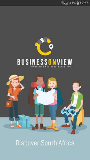Run android online APK Business on View from MyAndroid or emulate Business on View using MyAndroid