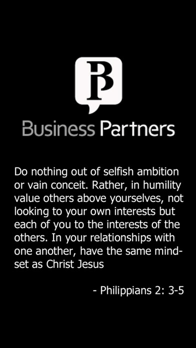 Emulate iPhone app Business Partners using MyAndroid Emulate iPhone app Business Partners using MyAndroid