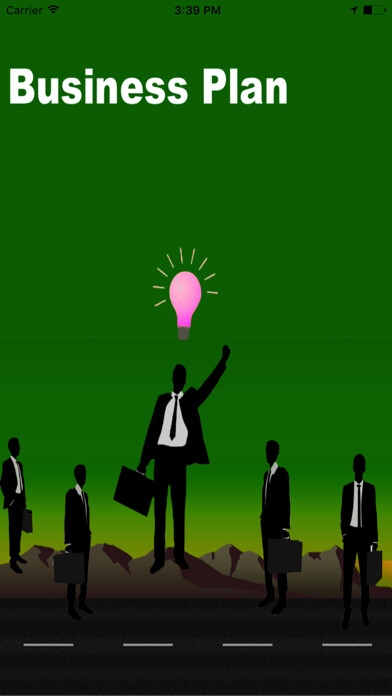 Emulate iPhone app Business Plan(BP) using MyAndroid Emulate iPhone app Business Plan(BP) using MyAndroid