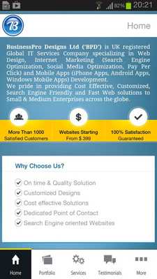 Emulate Android APK BusinessProDesigns Emulate Android APK BusinessProDesigns