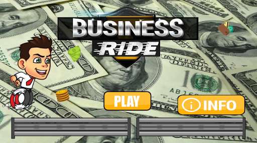 Run android online APK Business Ride - Running and Jumping Obstacles from MyAndroid or emulate Business Ride - Running and Jumping Obstacles using MyAndroid