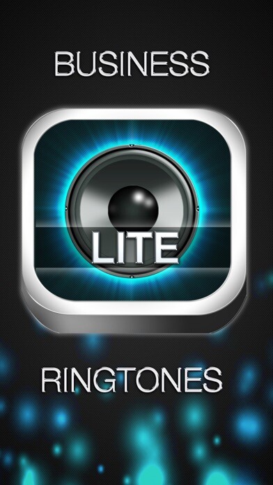 Emulate iPhone app Business Ringtone Box LITE using MyAndroid Emulate iPhone app Business Ringtone Box LITE using MyAndroid