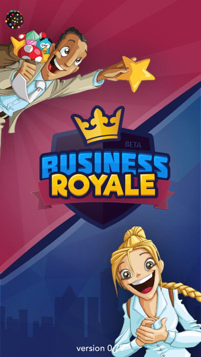 Emulate iPhone app Business Royale using MyAndroid Emulate iPhone app Business Royale using MyAndroid