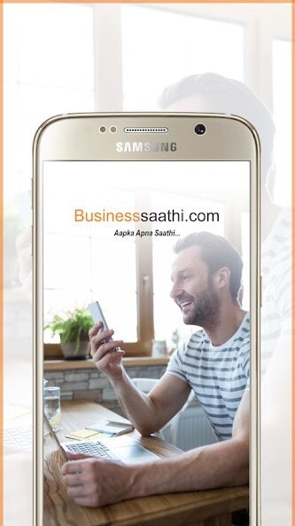 Emulate Android APK Businesssaathi Emulate Android APK Businesssaathi