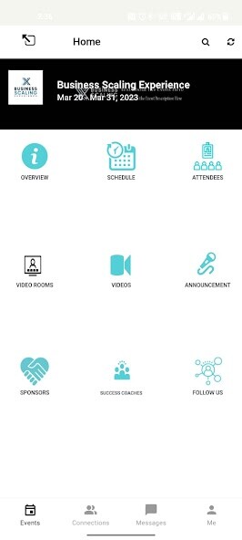 Run android online APK Business Scaling Experience from MyAndroid or emulate Business Scaling Experience using MyAndroid Run android online APK Business Scaling Experience from MyAndroid or emulate Business Scaling Experience using MyAndroid