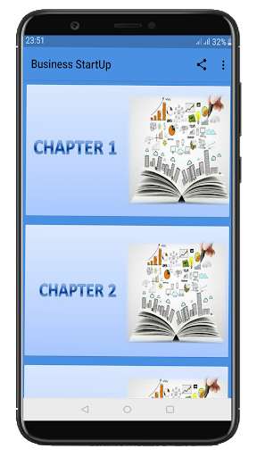 Run android online APK Business StartUP from MyAndroid or emulate Business StartUP using MyAndroid